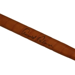 Arnold Palmer Signed The Original Arnold Palmer Putter - Signed on Grip JSA ALOA
