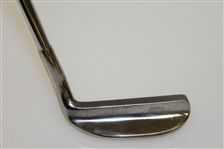 Arnold Palmer Signed 'The Original Arnold Palmer' Putter - Signed on Grip JSA ALOA