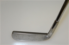 Arnold Palmer Signed 'The Original Arnold Palmer' Putter - Signed on Grip JSA ALOA