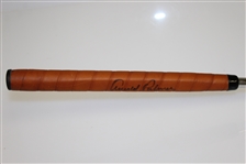 Arnold Palmer Signed 'The Original Arnold Palmer' Putter - Signed on Grip JSA ALOA