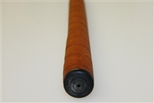 Arnold Palmer Signed 'The Original Arnold Palmer' Putter - Signed on Grip JSA ALOA
