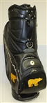 Jack Nicklaus Signed 'Nicklaus Golden Bear' Full Size Golf Bag JSA ALOA