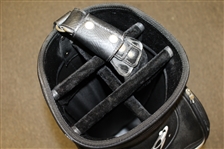 Jack Nicklaus Signed 'Nicklaus Golden Bear' Full Size Golf Bag JSA ALOA