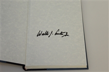 Lot of Five Signed Golf Books - Stockton, Leadbetter, & Others JSA ALOA