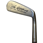 1931 Spalding Robert T. Jones Jr. Calamity Jane Kro-Flite Putter