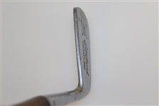 1931 Spalding Robert T. Jones Jr. Calamity Jane Kro-Flite Putter