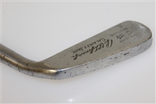 1931 Spalding Robert T. Jones Jr. Calamity Jane Kro-Flite Putter