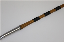 1931 Spalding Robert T. Jones Jr. Calamity Jane Kro-Flite Putter