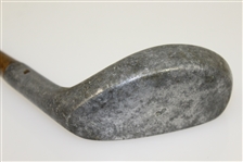 Huntly Abercrombie & Fitch Co. Thumb-Groove Putter