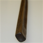 Huntly Abercrombie & Fitch Co. Thumb-Groove Putter