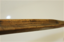 Huntly Abercrombie & Fitch Co. Thumb-Groove Putter