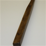 Huntly Abercrombie & Fitch Co. Thumb-Groove Putter