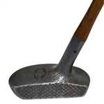 MacGregor Dayton Co. Model 4 Putter with Shaft Stamp