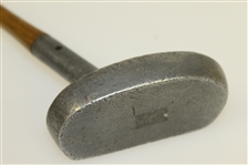 MacGregor Dayton Co. Model 4 Putter with Shaft Stamp