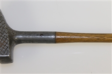 MacGregor Dayton Co. Model 4 Putter with Shaft Stamp