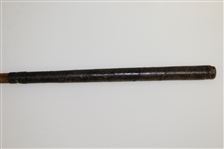 MacGregor Dayton Co. Model 4 Putter with Shaft Stamp