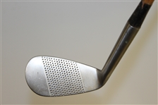 Original Set of Hardy Bros Palakona Bamboo Shaft Irons with Shaft Writing/Stamp
