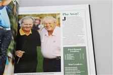 2010 Masters Tournament Annual - Phil Mickelson's 3rd Masters Win - SCARCE