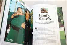 2010 Masters Tournament Annual - Phil Mickelson's 3rd Masters Win - SCARCE