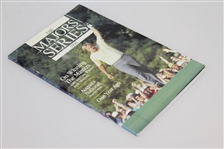'The Majors Series' 1990 Book - Jack Nicklaus on Winning the Masters