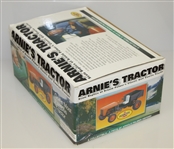Arnold Palmer Signed 'Arnie's Tractor' in Original Box JSA ALOA