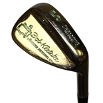 Bob Kletcke 41 years Augusta National Head Pro game used Sand Wedge #CI35680