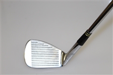 Bob Kletcke 41 years Augusta National Head Pro game used Sand Wedge #CI35680