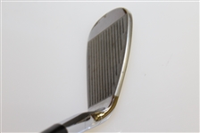 Bob Kletcke 41 years Augusta National Head Pro game used Sand Wedge #CI35680