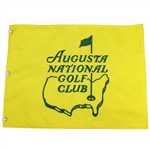 Augusta National Golf Club Members Embroidered Flag