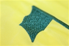 Augusta National Golf Club Member's Embroidered Flag