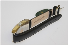 Bobby Jones 'Legend 1930' Grand Slam Numbered Ltd Ed Watch in Original Wooden Case
