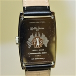 Bobby Jones 'Legend 1930' Grand Slam Numbered Ltd Ed Watch in Original Wooden Case