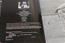 Arnold Palmer Signed 'Arnold Palmer: A Personal Journey' Book JSA ALOA