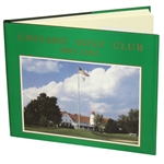 Chicago Golf Club 1892-1992 History of Club Book