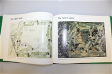 Chicago Golf Club 1892-1992 History of Club Book