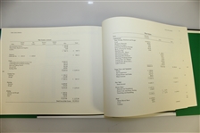 Chicago Golf Club 1892-1992 History of Club Book