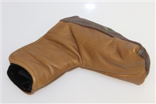 Augusta National Berckman's Place Exclusive Leather Putter Head Cover