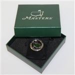 2016 Masters Tournament Scotty Cameron Circle Ballmarker with Original Box