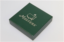 2016 Masters Tournament Scotty Cameron Circle Ballmarker with Original Box