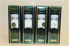 2015 Masters '1934' Ltd Edition Augusta National ProV1 Dozen Golf Balls