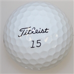 2015 Masters '1934' Ltd Edition Augusta National ProV1 Dozen Golf Balls