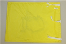 Masters Tournament Embroidered Flag - Undated