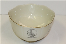 Augusta National Golf Club Pickard Porcelain Bowl - 2014 Masters Member Gift in Original Box