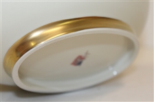 Augusta National Golf Club Pickard Porcelain Bowl - 2014 Masters Member Gift in Original Box
