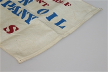 Classic Walter Hagen Golf Tournament 'Gallatin Oil Company ACS' Flag