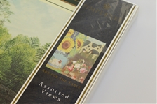 Augusta National Golf Club Unopened Pimpernel Placemats - Linda Hartough - 1998