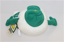 Masters Tournament Undated Stuffed Golf Ball