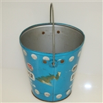 Vintage Billy Casper 'Billy Casper' Practice Bucket
