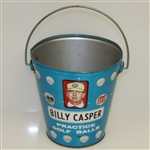 Vintage Billy Casper 'Billy Casper' Practice Bucket