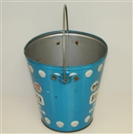 Vintage Billy Casper 'Billy Casper' Practice Bucket